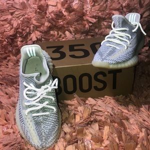 Adidas Yeezy Boost 350 V2 "Static"